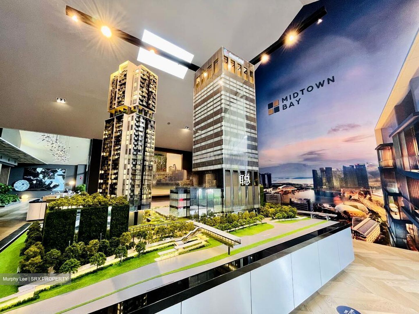 Midtown Bay (D7), Apartment #426886201